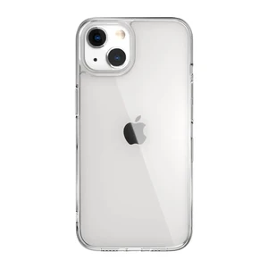 Противоударный чехол-накладка SwitchEasy Crush AirBarrier Shockproof Clear Case для iPhone 13 mini