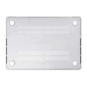 Защитный чехол SwitchEasy Dots Aurora для MacBook Pro 16" M3 | M2 | M1 | M1 - Фото 4