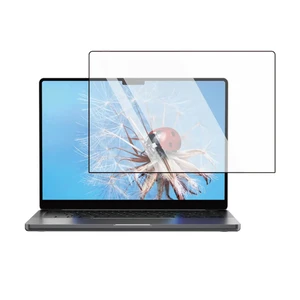 Захисна плівка SwitchEasy EasyVision Transparent для MacBook Pro 14" M3 | M2 | M1 - Фото 2