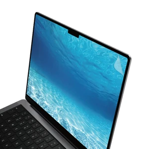 Захисна плівка SwitchEasy EasyVision Transparent для MacBook Pro 14" M3 | M2 | M1 - Фото 3