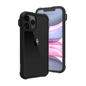 Противоударный чехол SwitchEasy Explorer для iPhone 12 | 12 Pro - Фото 4