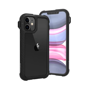 Протиударний чохол SwitchEasy Explorer для iPhone 12 mini - Фото 4
