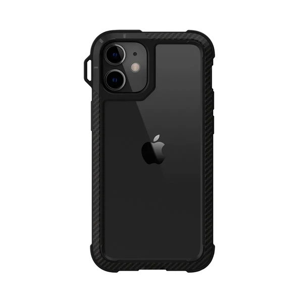 Протиударний чохол SwitchEasy Explorer для iPhone 12 mini у Житомирі