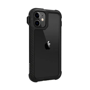 Протиударний чохол SwitchEasy Explorer для iPhone 12 mini - Фото 2