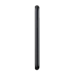 Стеклянный чехол SwitchEasy Glass X Black для iPhone X | XS - Фото 4