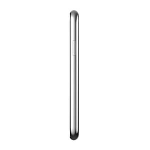 Стеклянный чехол SwitchEasy Glass X White для iPhone X | XS - Фото 4