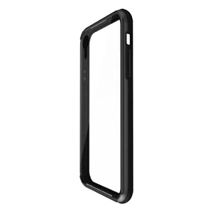 Стеклянный чехол SwitchEasy iGlass Black для iPhone XR - Фото 3