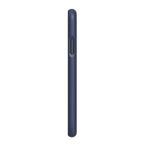 Ультратонкий чехол SwitchEasy 0.35mm Ultra Thin Midnight Blue для iPhone X | XS - Фото 6
