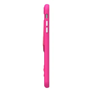 3D чехол SwitchEasy Monsters Pink для iPhone 7 Plus | 8 Plus - Фото 4