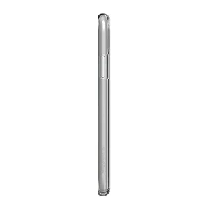 Прозрачный ультратонкий чехол SwitchEasy Nude Crystal Clear для iPhone X | XS - Фото 2