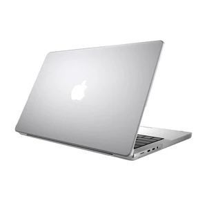Захисний чохол SwitchEasy Nude Protective Transparent для MacBook Pro 14" M3 | M2 | M1