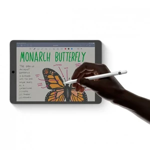 Защитная пленка SwitchEasy PaperLike для iPad Air 5 | 4 | Pro 11" (2022 | 2021 | 2020 | 2018) - Фото 2