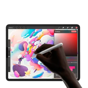 Защитная пленка SwitchEasy PaperLike Screen Protective Film для iPad mini 5 (2019) - Фото 2