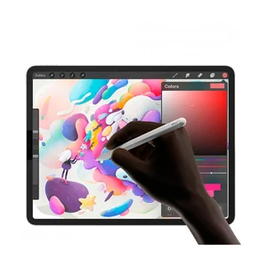 Защитная пленка SwitchEasy PaperLike Screen Protector для iPad 9 | 8 | 7 10.2" (2021 | 2020 | 2019) - Фото 3