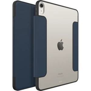 Чехол-книжка Otterbox Symmetry Series Folio Coastal Evening (Clear / Blue) для iPad Air 11" M3 | M2 (2024) - Фото 5