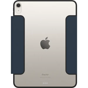 Чехол-книжка Otterbox Symmetry Series Folio Coastal Evening (Clear / Blue) для iPad Air 11" M3 | M2 (2024) - Фото 2