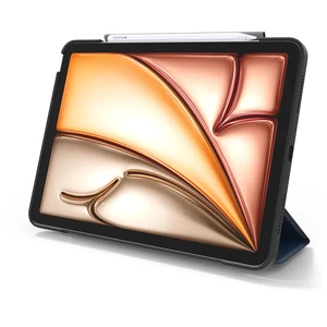 Чехол-книжка Otterbox Symmetry Series Folio Coastal Evening (Clear / Blue) для iPad Air 11" M3 | M2 (2024) - Фото 8