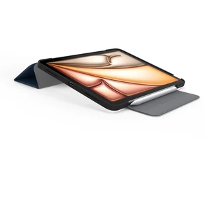 Чехол-книжка Otterbox Symmetry Series Folio Coastal Evening (Clear / Blue) для iPad Air 11" M3 | M2 (2024) - Фото 10