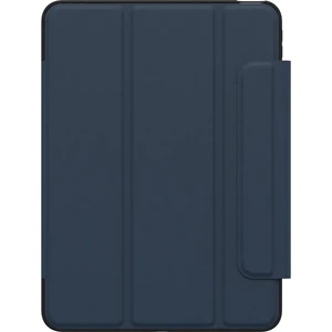 Чехол-книжка Otterbox Symmetry Series Folio Coastal Evening (Clear / Blue) для iPad Air 11" M3 | M2 (2024)  - Фото 1