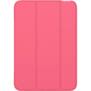 Чехол-книжка Otterbox Symmetry Series 360 Elite Rouge Powder (Pink) для iPad mini 7 | 6 (2024 | 2021)
