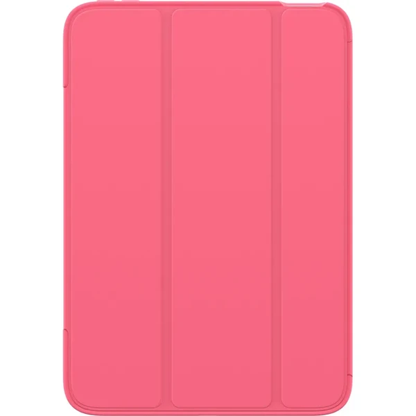 Чохол-книжка Otterbox Symmetry Series 360 Elite Rouge Powder (Pink) для iPad mini 7 | 6 (2024 | 2021) у Полтаві