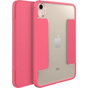Чохол-книжка Otterbox Symmetry Series 360 Elite Rouge Powder (Pink) для iPad mini 7 | 6 (2024 | 2021) - Фото 7