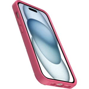 Захисний чохол Otterbox Symmetry Series MagSafe Realtree Flamingo Pink (Camo Graphic) для iPhone 16e - Фото 3