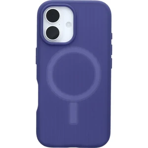 Защитный чехол Otterbox Symmetry Series Soft Touch MagSafe Denver Dusk Purple для iPhone 16  - Фото 1