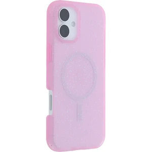 Захисний чохол Otterbox Symmetry Series Soft Touch MagSafe Crystal Blush (Pink) для iPhone 16 Plus - Фото 3