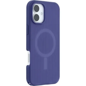 Захисний чохол Otterbox Symmetry Series Soft Touch MagSafe Denver Dusk Purple для iPhone 16 Plus - Фото 3