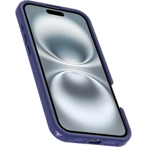 Захисний чохол Otterbox Symmetry Series Soft Touch MagSafe Denver Dusk Purple для iPhone 16 Plus - Фото 4