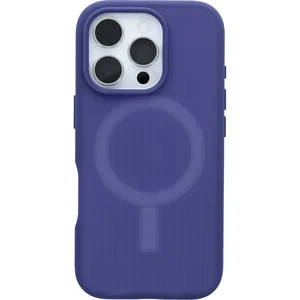 Защитный чехол Otterbox Symmetry Series Soft Touch MagSafe Denver Dusk Purple для iPhone 16 Pro  - Фото 1