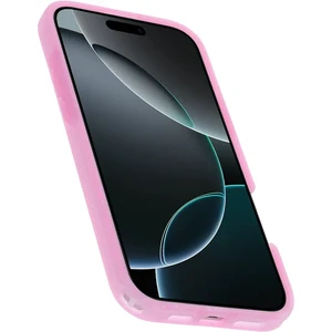 Защитный чехол Otterbox Symmetry Series Soft Touch MagSafe Crystal Blush (Pink) для iPhone 16 Pro Max - Фото 4