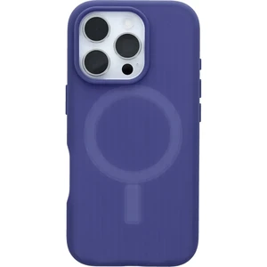 Защитный чехол Otterbox Symmetry Series Soft Touch MagSafe Denver Dusk Purple для iPhone 16 Pro Max  - Фото 1