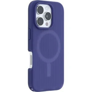 Защитный чехол Otterbox Symmetry Series Soft Touch MagSafe Denver Dusk Purple для iPhone 16 Pro Max - Фото 3