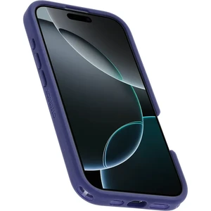 Защитный чехол Otterbox Symmetry Series Soft Touch MagSafe Denver Dusk Purple для iPhone 16 Pro Max - Фото 4