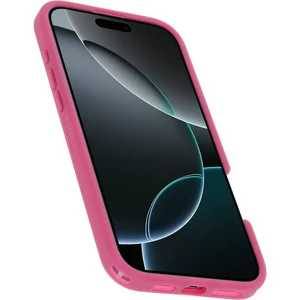 Захисний чохол Otterbox Symmetry Series Soft Touch MagSafe Foxberry (Pink) для iPhone 16 Pro Max - Фото 4