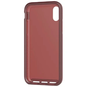 Защитный чехол Tech21 Evo Luxe Faux Leather Chestnut для iPhone X | XS - Фото 3