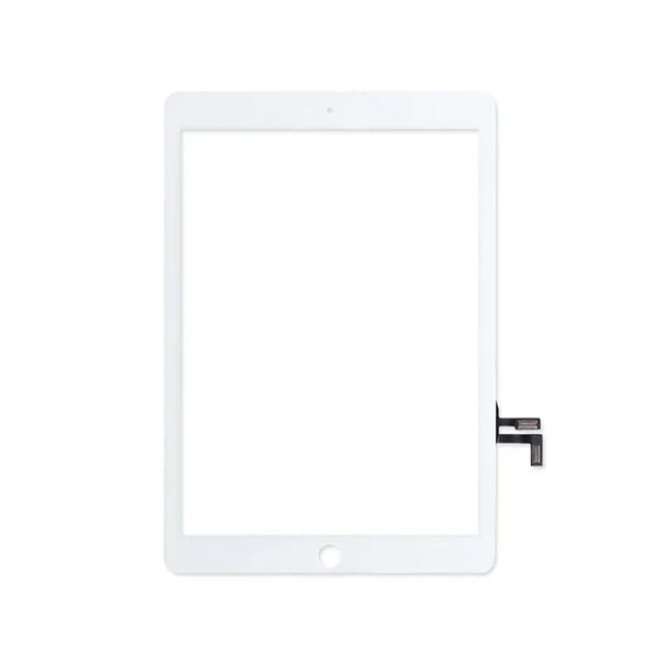 Белый тачскрин (сенсорный экран, модель) для iPad Air в Днепре