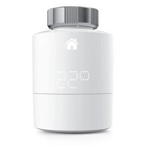 Умный радиаторный термоклапан (термостат)  tado° Smart Radiator Thermostat