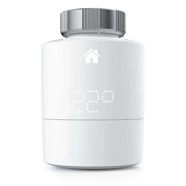 Розумний радіаторний термоклапан (термостат) tado° Smart Radiator Thermostat