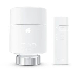 Умный термостат tado° Starter Kit V3+ Apple HomeKit