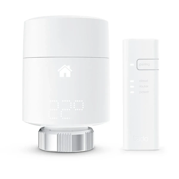 Розумний термостат tado ° Starter Kit V3+ Apple HomeKit