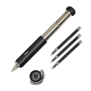 Тактична ручка Trueutility Telescopic Pen