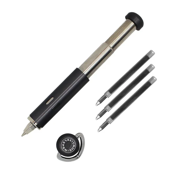 Тактична ручка Trueutility Telescopic Pen