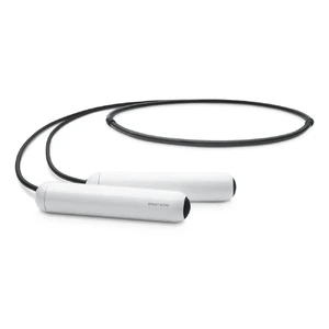 Умная скакалка Tangram Factory Smart Rope LED Jump Size L White - Фото 2