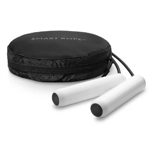 Умная скакалка Tangram Factory Smart Rope LED Jump Size L White - Фото 3