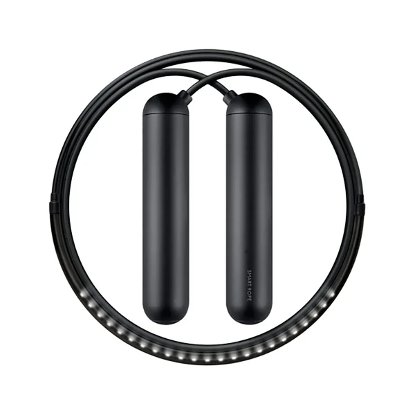 Розумна скакалка Tangram Smart Rope Black в Ужгороді