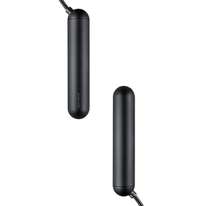Умная скакалка Tangram Smart Rope Black - Фото 3