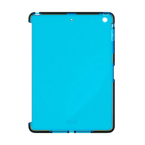 Захисний чохол Tech 21 Impact Mesh Blue для iPad Air